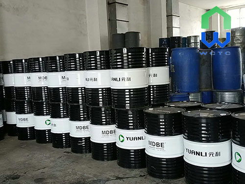 混合二元酸酯MDBE 混合二元酸酯MDBE